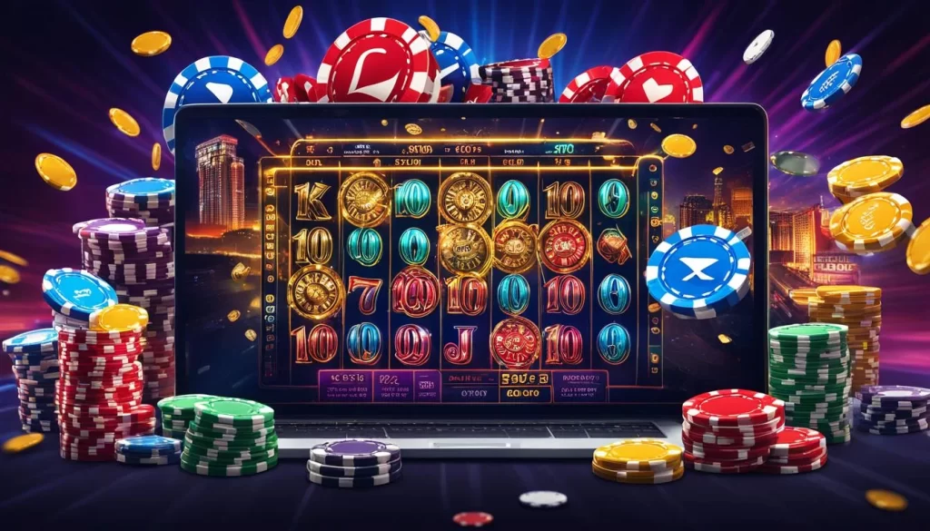 Tổng quan về đá gà trực tuyến vnsoxo win