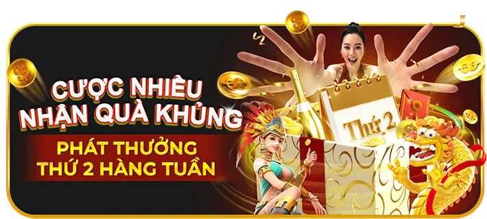 Trò chơi bắn cá vnsoxo win