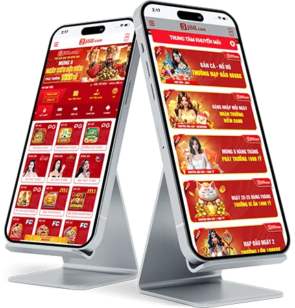 Trải nghiệm cá cược trên di động với vnsoxo win