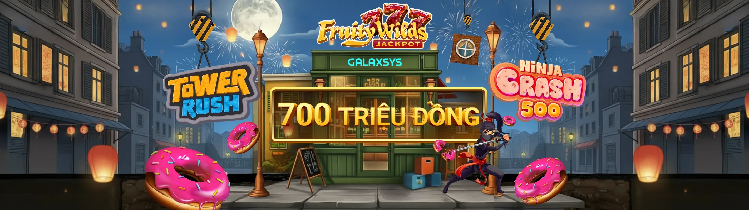 Hình ảnh máy đánh bạc trực tuyến vnsoxo win với jackpot lớn